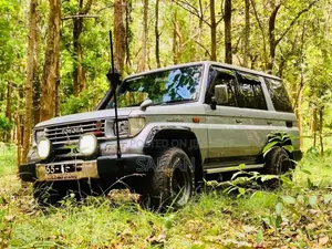 Toyota Land Cruiser 1992 SUV (Used)