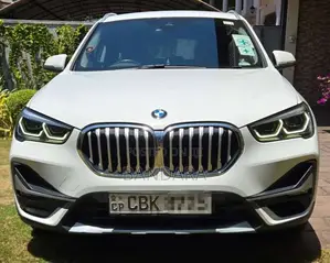 BMW X1 2019 SUV (Used)
