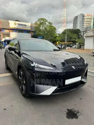 Deepal S07 2025 SUV (Used)