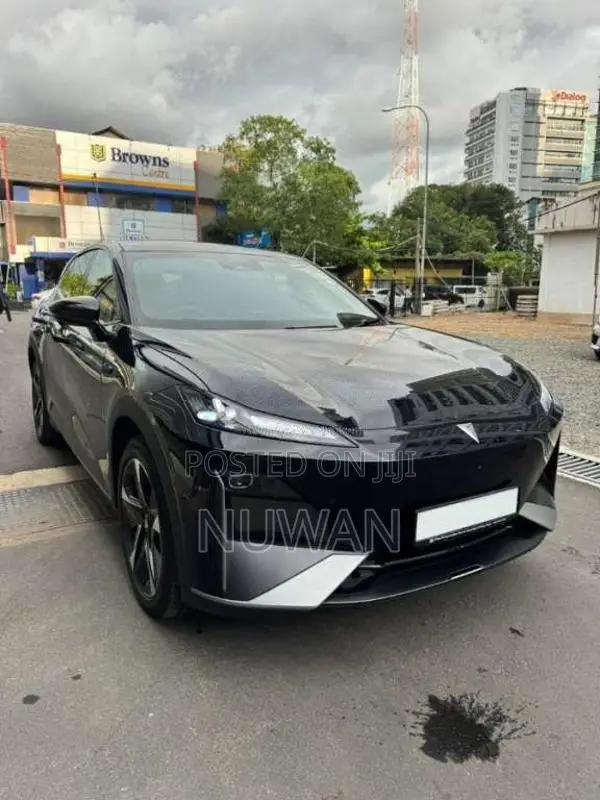 Deepal S07 2025 SUV (Used)