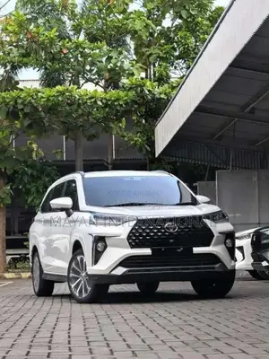 Toyota Veloz Q 2026 SUV Brand New