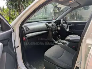Kia Sorento 2012 SUV (Used)