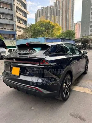 Deepal S07 2025 SUV (Used)