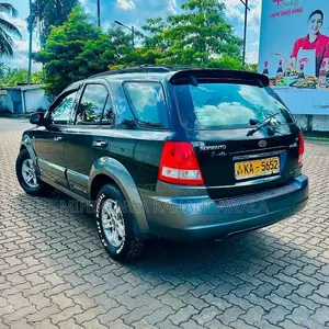 Kia Sorento 2006 SUV (Used)