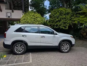 Kia Sorento 2012 SUV (Used)