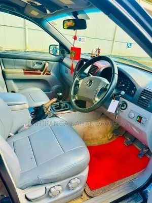 Kia Sorento 2006 SUV (Used)