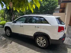 Kia Sorento 2012 SUV (Used)