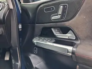 Mercedes-Benz GLB 200 AMG Comfortline 2020 SUV (Used)