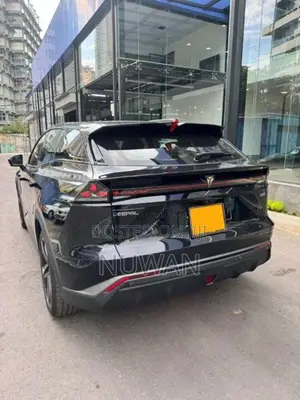 Deepal S07 2025 SUV (Used)