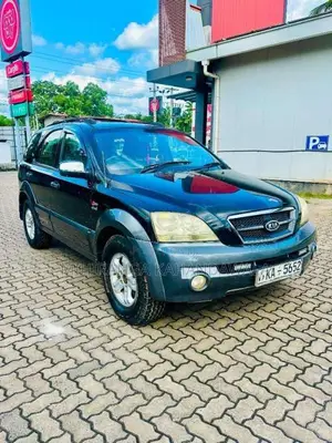 Kia Sorento 2006 SUV (Used)