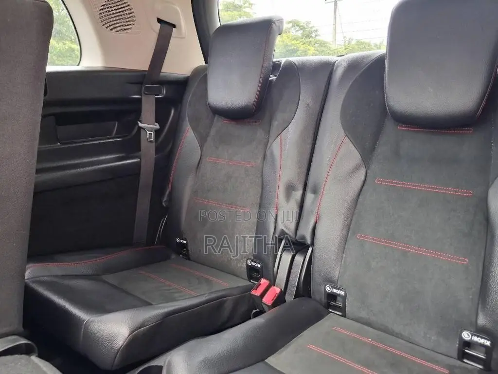 Mercedes-Benz GLB 200 AMG Comfortline 2020 SUV (Used)