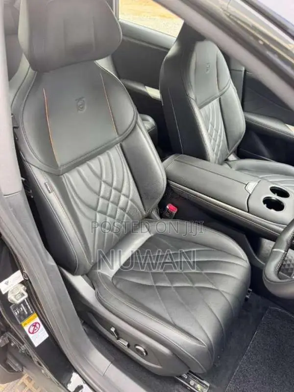 Deepal S07 2025 SUV (Used)