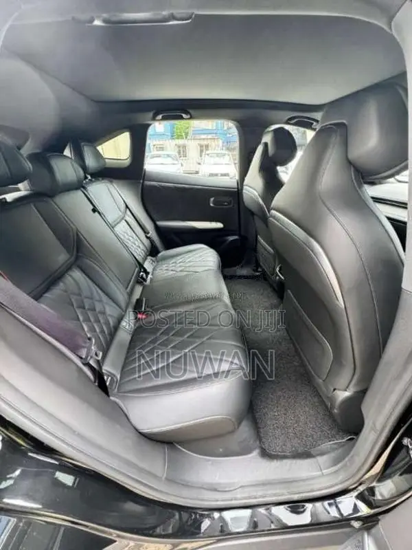 Deepal S07 2025 SUV (Used)