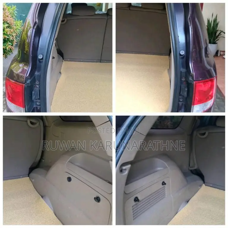 Micro Kyron 5 Forward 2008 SUV (Used)