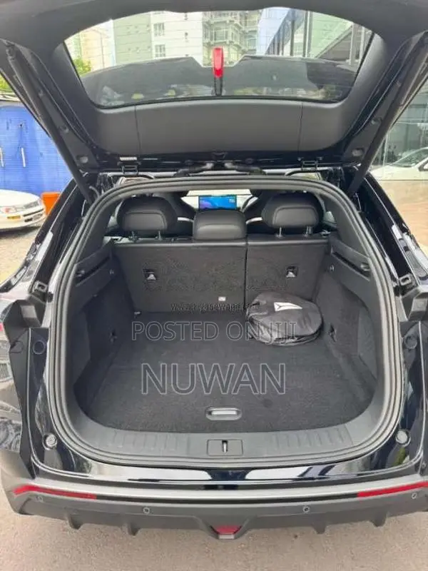 Deepal S07 2025 SUV (Used)