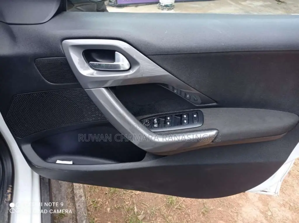 Peugeot 2008 Peugeot 2016 SUV (Used)