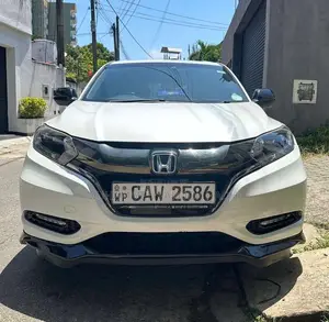 Honda Vezel 2017 SUV (Used)