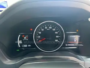 Honda Vezel 2017 SUV (Used)