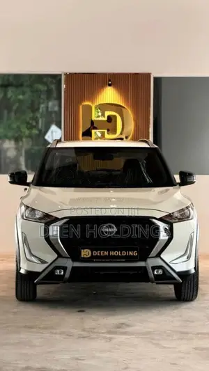 Nissan Magnite Acenta 2026 SUV Brand New