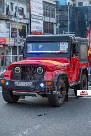 Willys Cj5 1956 SUV (Used)