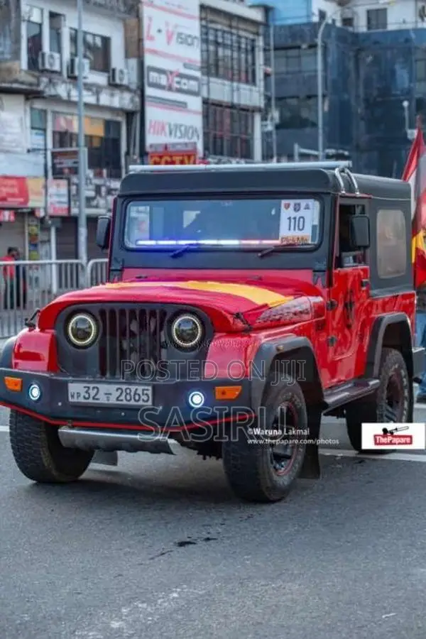 Willys Cj5 1956 SUV (Used)