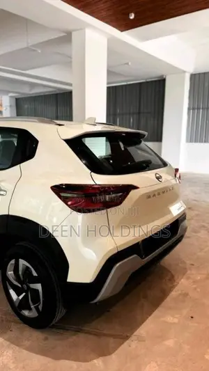 Nissan Magnite Acenta 2026 SUV Brand New