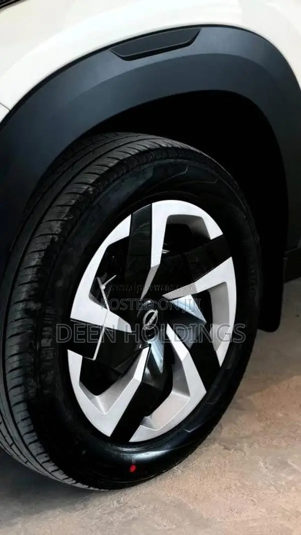 Nissan Magnite Acenta 2026 SUV Brand New