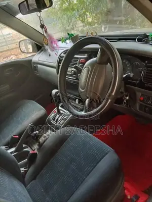 Suzuki Grand Vitara 2000 SUV (Used)