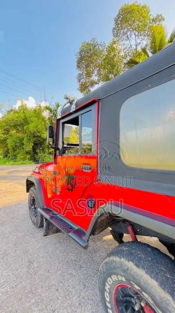 Willys Cj5 1956 SUV (Used)
