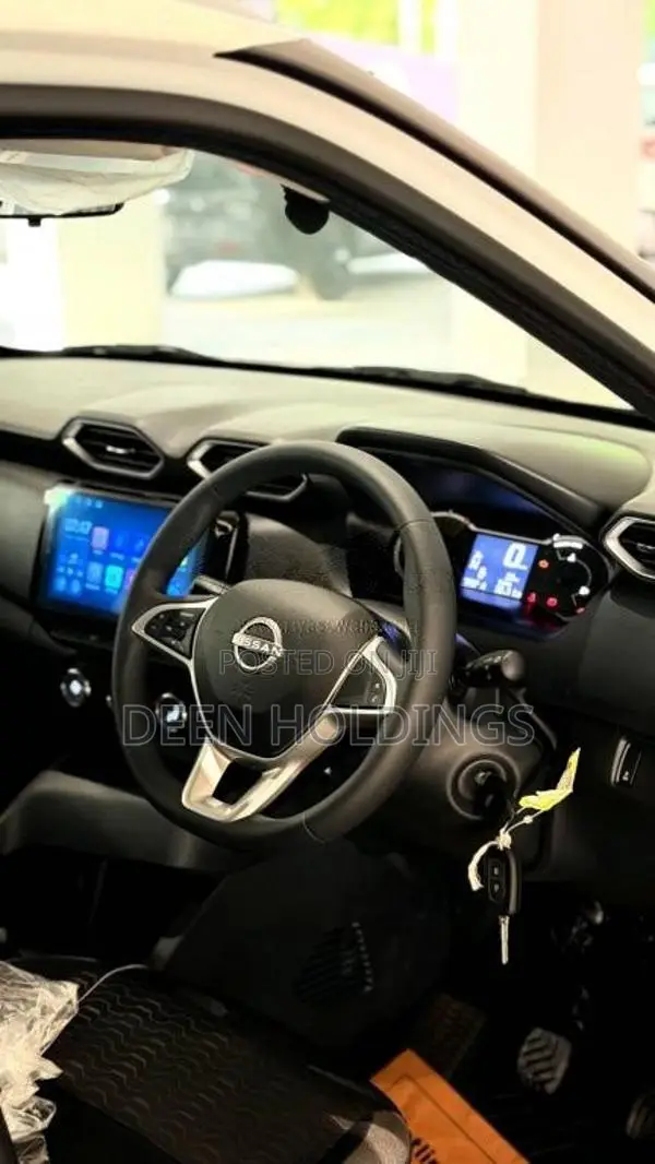 Nissan Magnite Acenta 2026 SUV Brand New