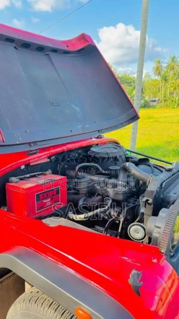 Willys Cj5 1956 SUV (Used)