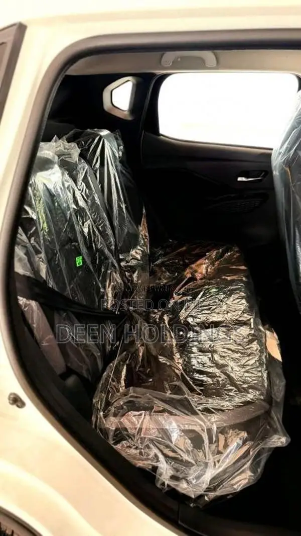 Nissan Magnite Acenta 2026 SUV Brand New