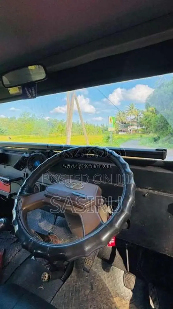 Willys Cj5 1956 SUV (Used)