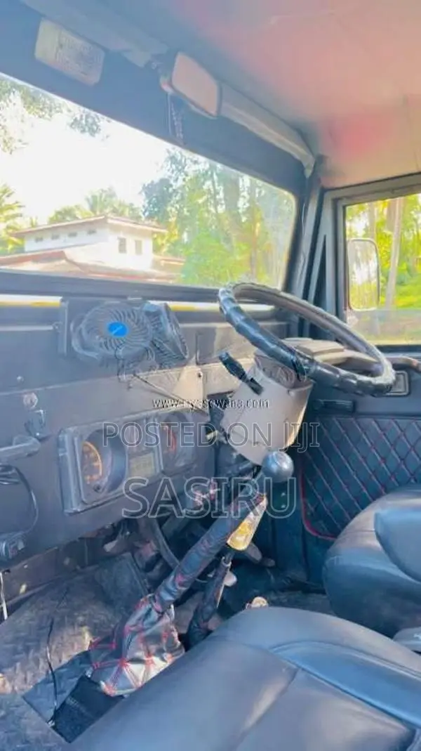 Willys Cj5 1956 SUV (Used)