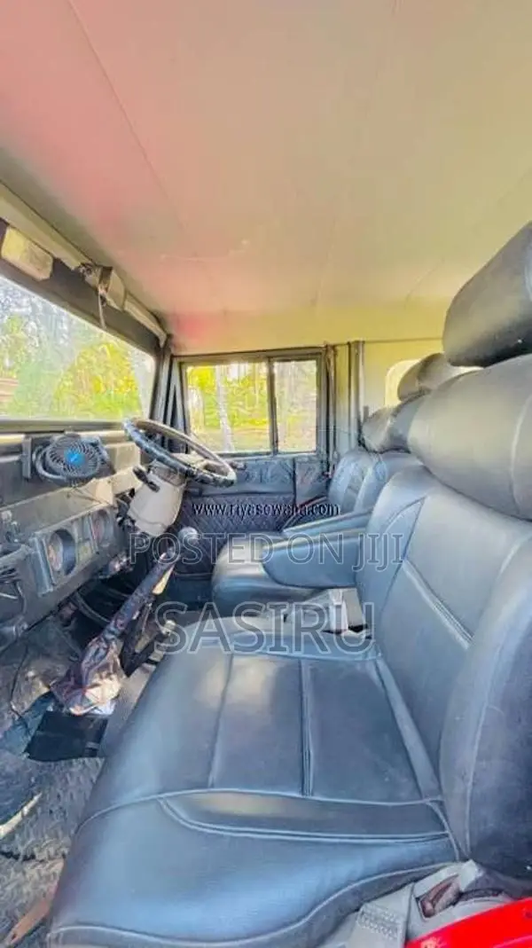 Willys Cj5 1956 SUV (Used)