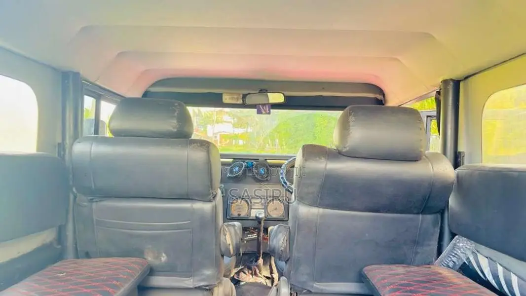 Willys Cj5 1956 SUV (Used)