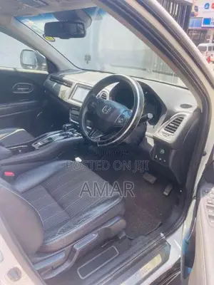 Honda Vezel 2014 SUV (Used)