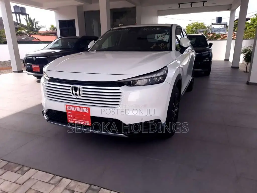 Honda VEZEL Z PREMIUM 2026 SUV Brand New