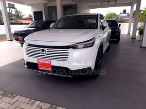 Honda VEZEL Z PREMIUM 2026 SUV Brand New