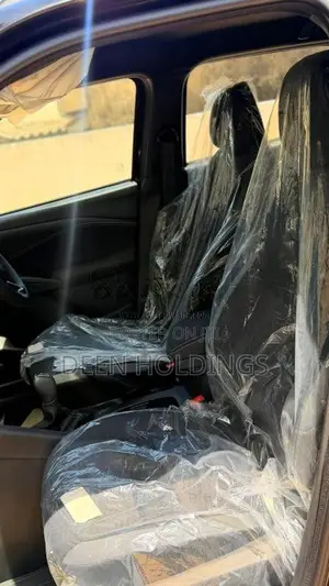 Nissan Magnite Kuro Black Edition 2026 SUV Brand New