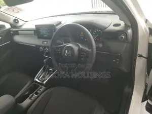 Honda VEZEL Z PREMIUM 2026 SUV Brand New