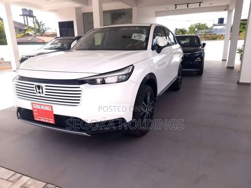 Honda VEZEL Z PREMIUM 2026 SUV Brand New