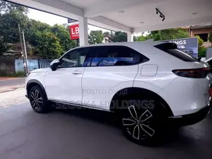 Honda VEZEL Z PREMIUM 2026 SUV Brand New