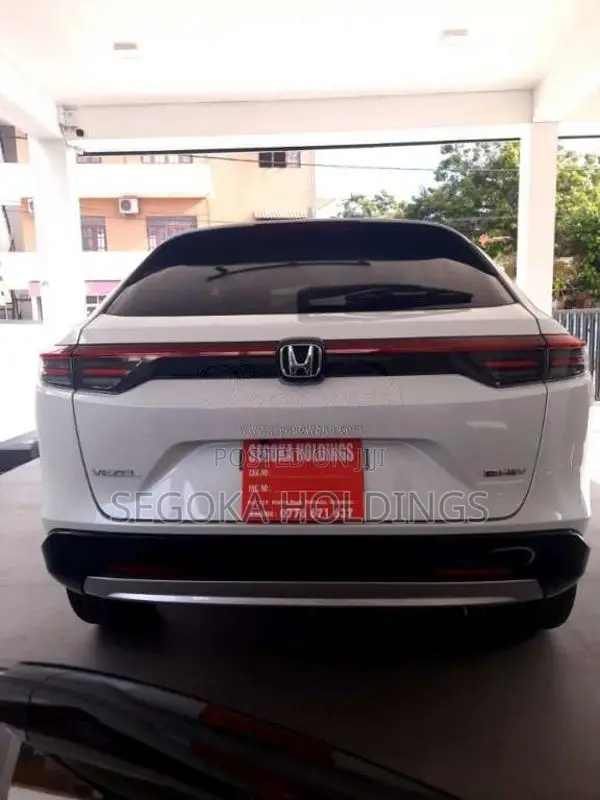 Honda VEZEL Z PREMIUM 2026 SUV Brand New