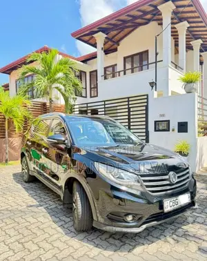 DFSK Glory 580 2019 SUV (Used)
