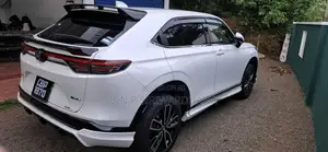 Honda Vezel 2025 SUV (Used)