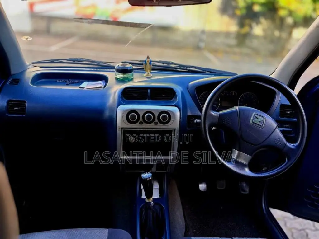 Zotye Nomad 2010 SUV (Used)