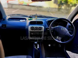 Zotye Nomad 2010 SUV (Used)
