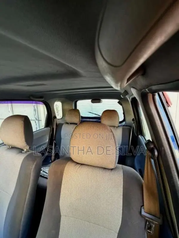 Zotye Nomad 2010 SUV (Used)