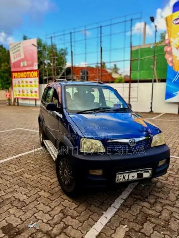 Zotye Nomad 2010 SUV (Used)